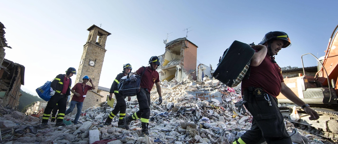 Terremoti, esperti: “Occorrono prevenzione, manutenzione e monitoraggio”