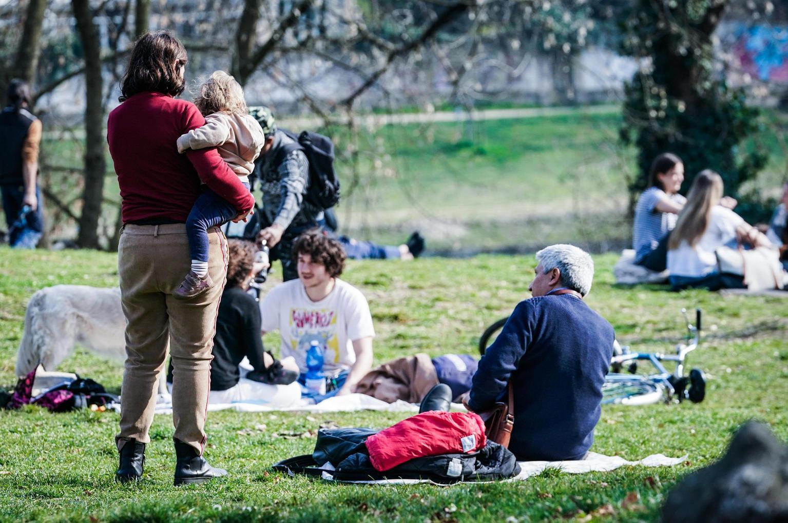 Rottura del vortice polare: atteso abbassamento delle temperature in Europa