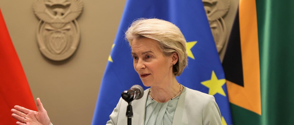 Difesa europea: Ursula von der Leyen lancia 'Prontezza 2030' per una deterrenza credibile