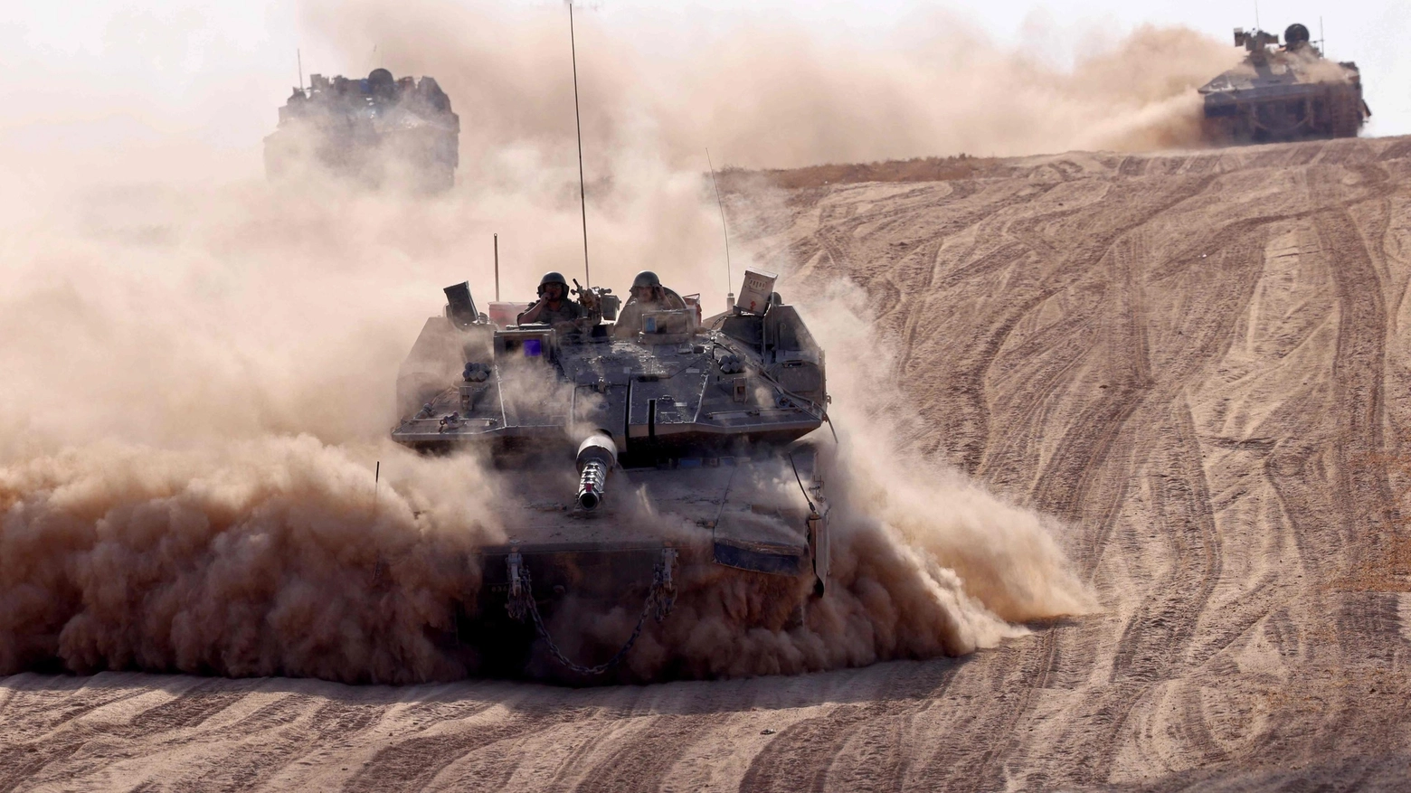 Assedio israeliano sulla Striscia di Gaza