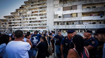 Non solo Scampia, l’emergenza periferie: da Padova a Palermo. Pioggia di milioni promessi per progetti mai decollati