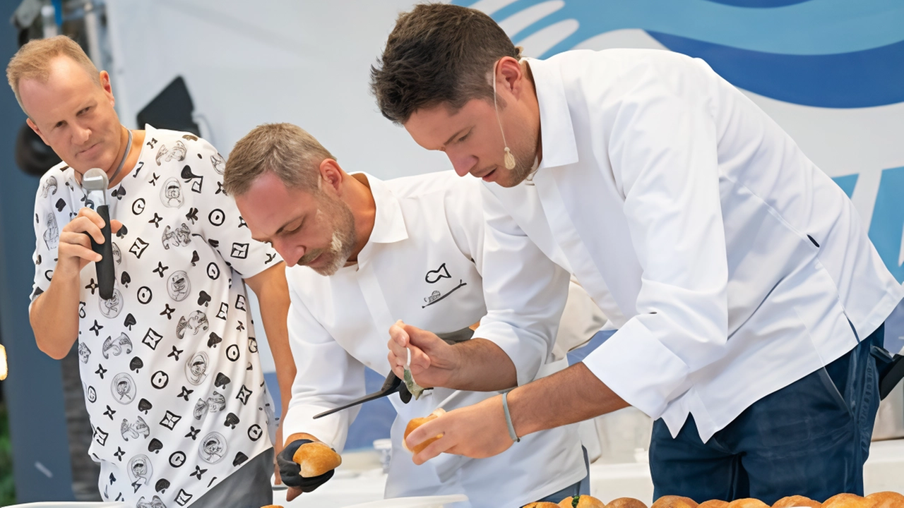 Torna a Lignano Sabbiadoro l’appuntamento con ’Easy Fish’, il festival enogastronomico dedicato al pesce dell’Alto Adriatico. Oggi e domani la...