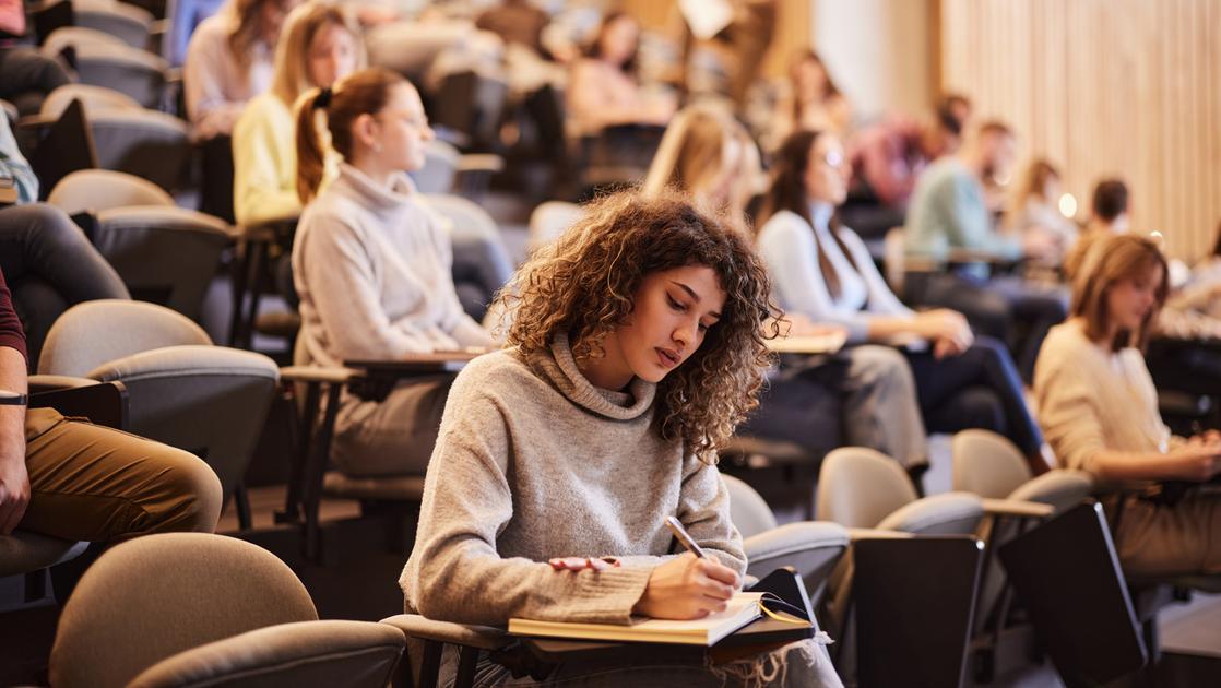 Laurea in Economia, ecco perché conviene ancora