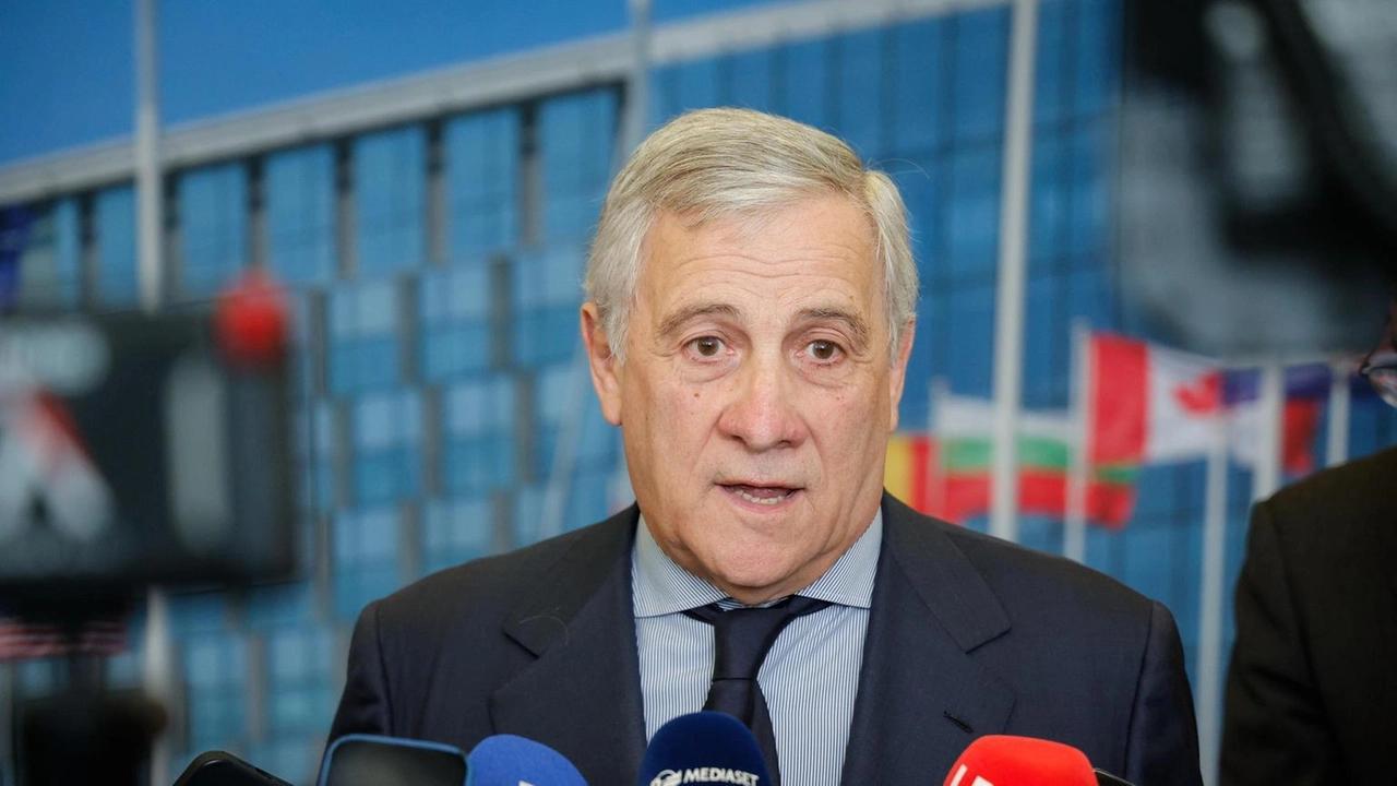 Tajani, 'su Unicredit-Bpm non serve usare la Golden Power'