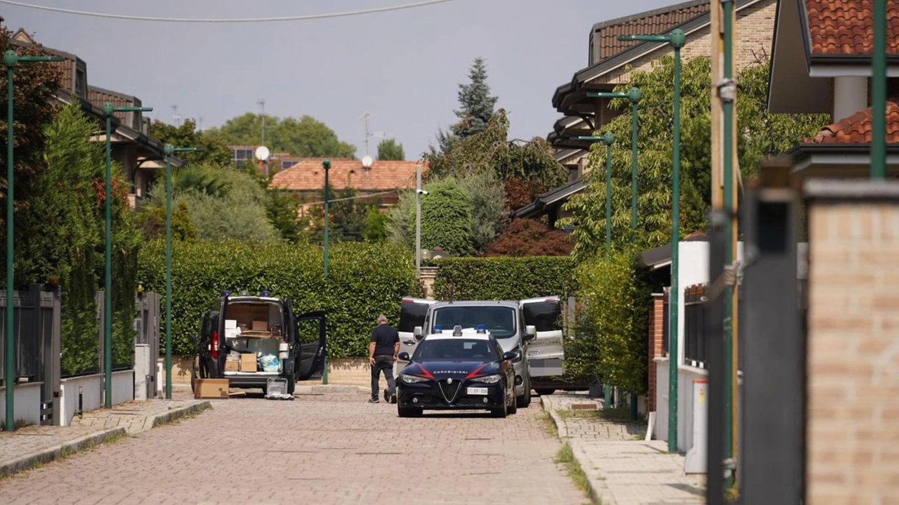 'Vivevo un'angoscia esistenziale'. Ha incontrato il suo legale