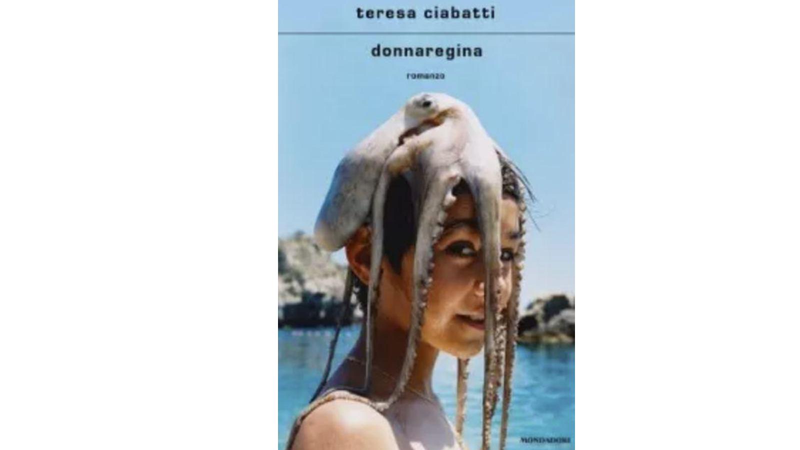 Il libro di Teresa Ciabatti