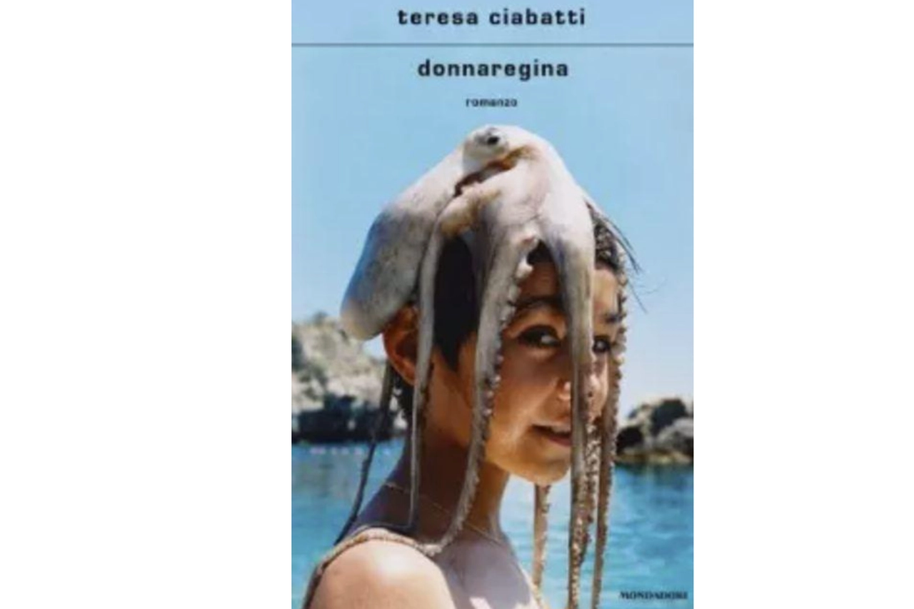 Il libro di Teresa Ciabatti