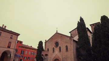 Cielo giallo sull’Italia, Mercalli: “Ecco quali sono gli effetti sui terreni e sui ghiacciai”