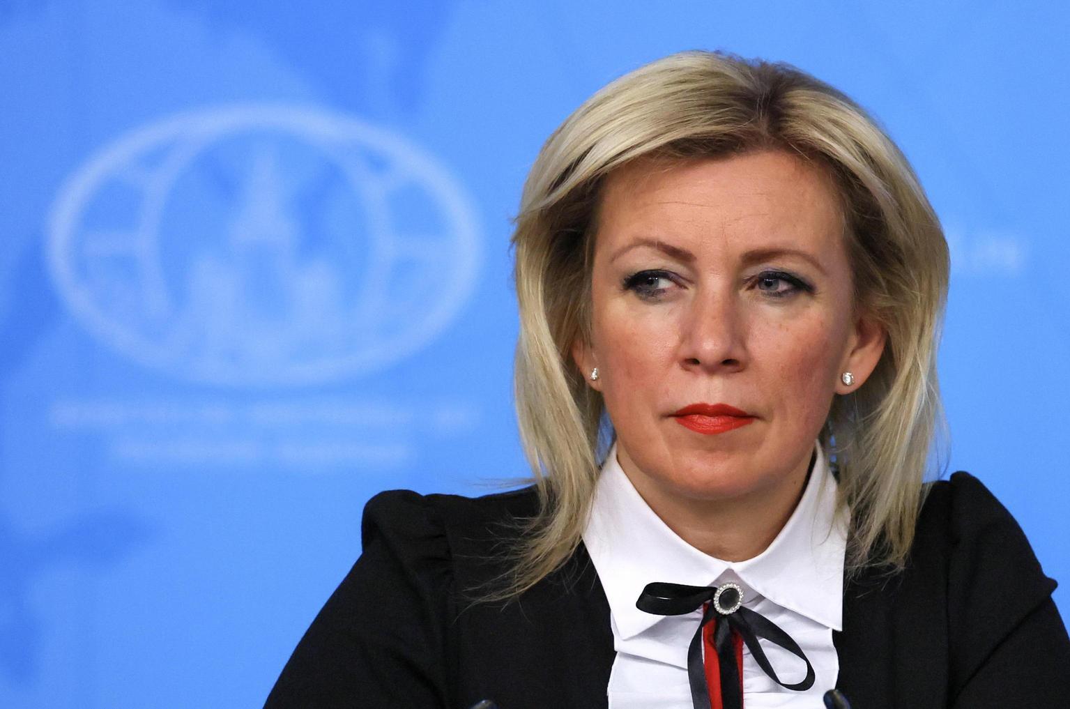 Zakharova critica Tajani: la convocazione dell'ambasciatore russo mette in luce i problemi italiani