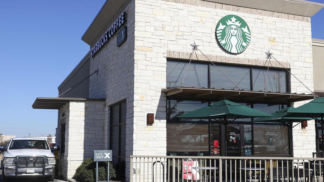 Sciopero dei baristi Starbucks: sindacato chiede aumento salari