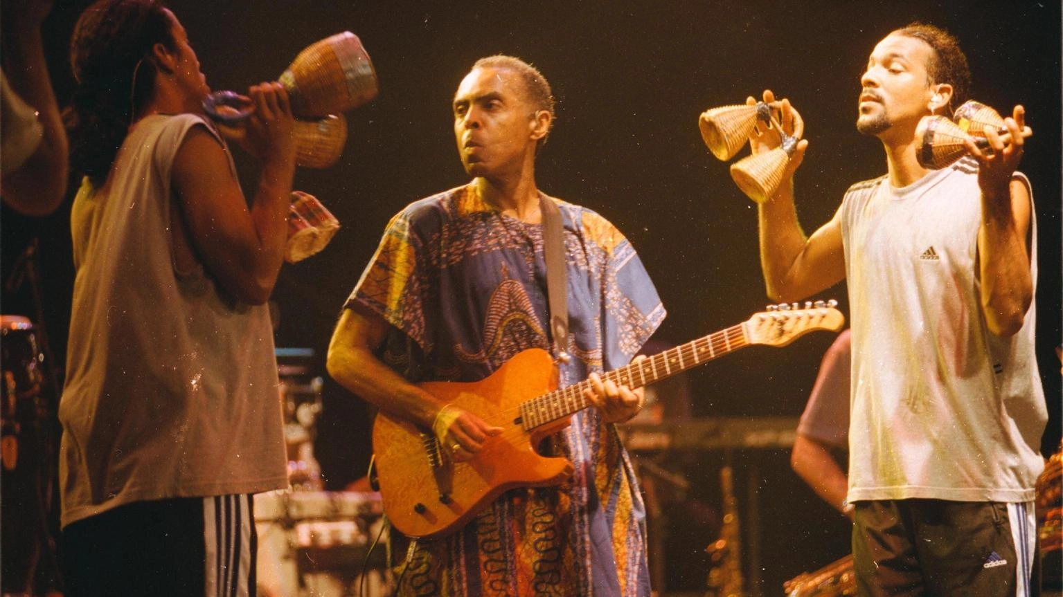 Musica, Gilberto Gil annuncia ultimo tour nel 2025