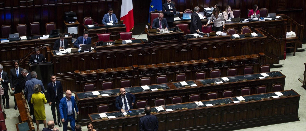 La Camera approva il decreto flussi, 152 sì e 108 no