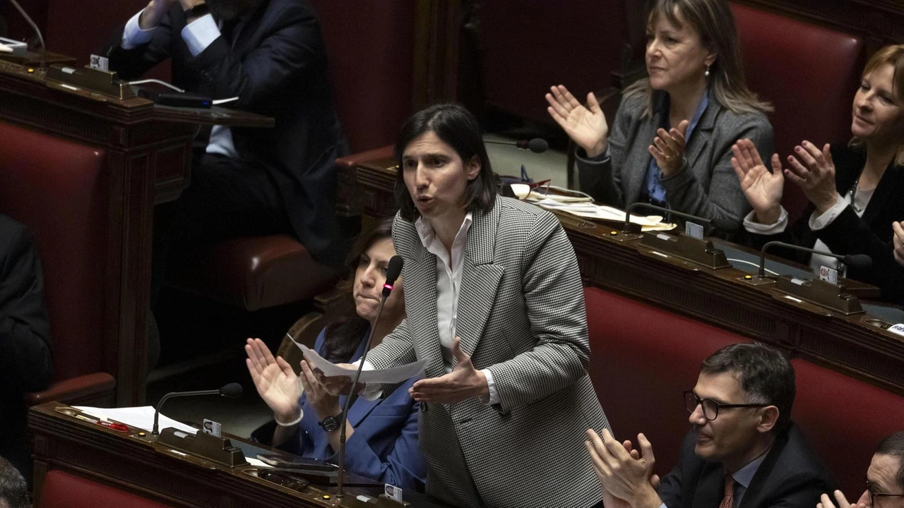 La segretaria Pd Elly Schlein propone di discutere la tassazione dei grandi patrimoni a livello europeo, citando la proposta di Lula.