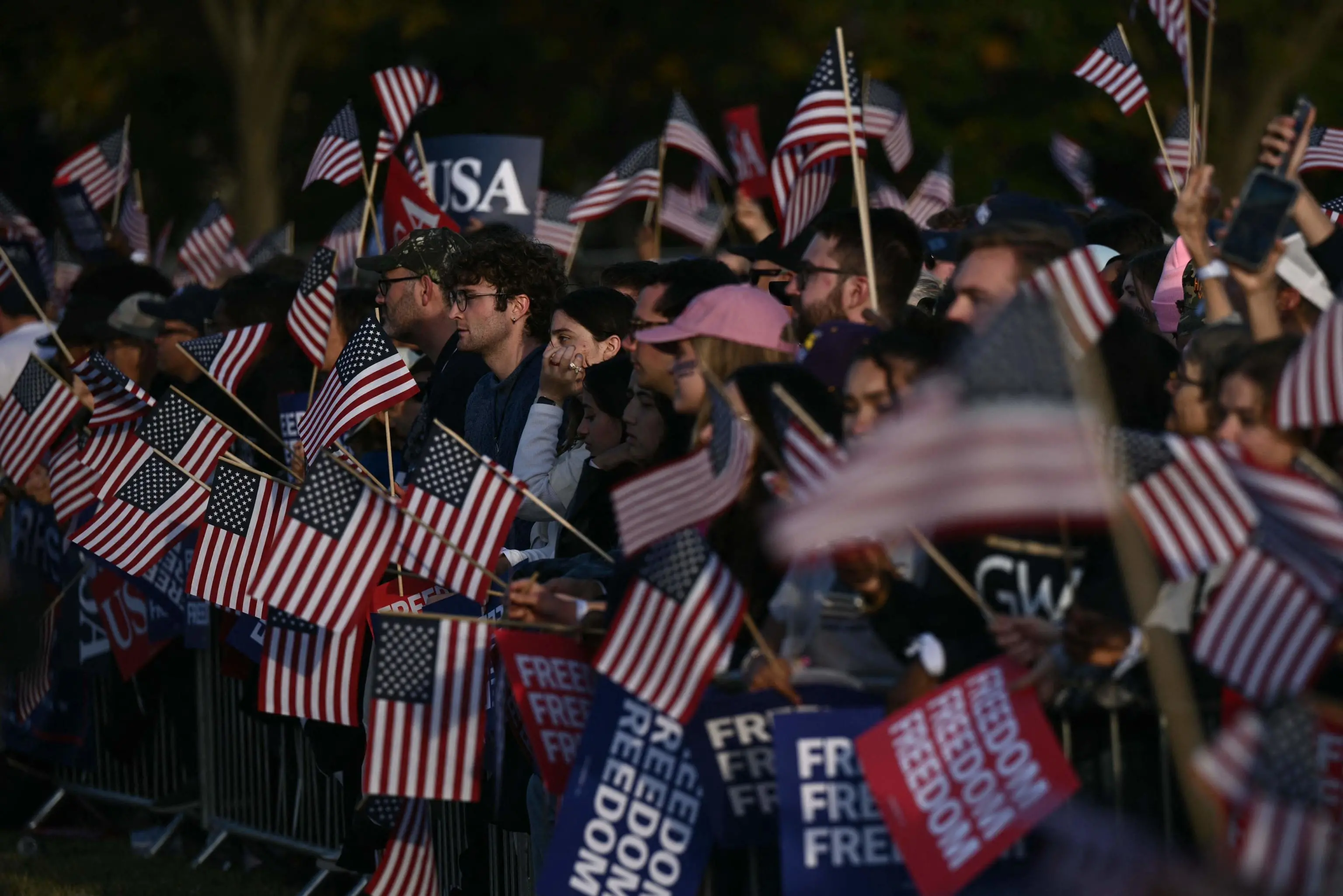 Elezioni Usa 2024: le notizie del 30 ottobre