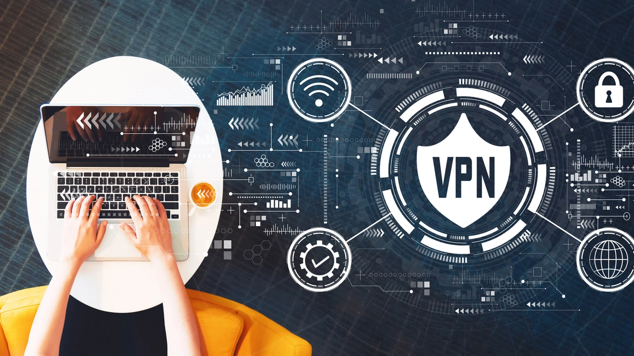 Social e non solo: password e VPN per proteggere i dati