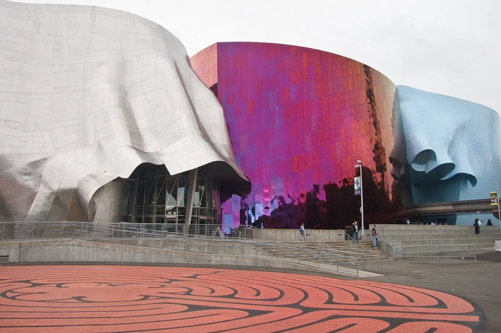 Experience Music Project