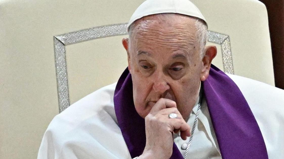 Come sta Papa Francesco: “Condizioni stabili. Nessun episodio di ...