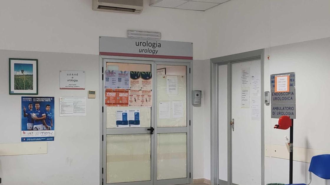 Nuovo caso violenza in ospedale, medico aggredito in Puglia