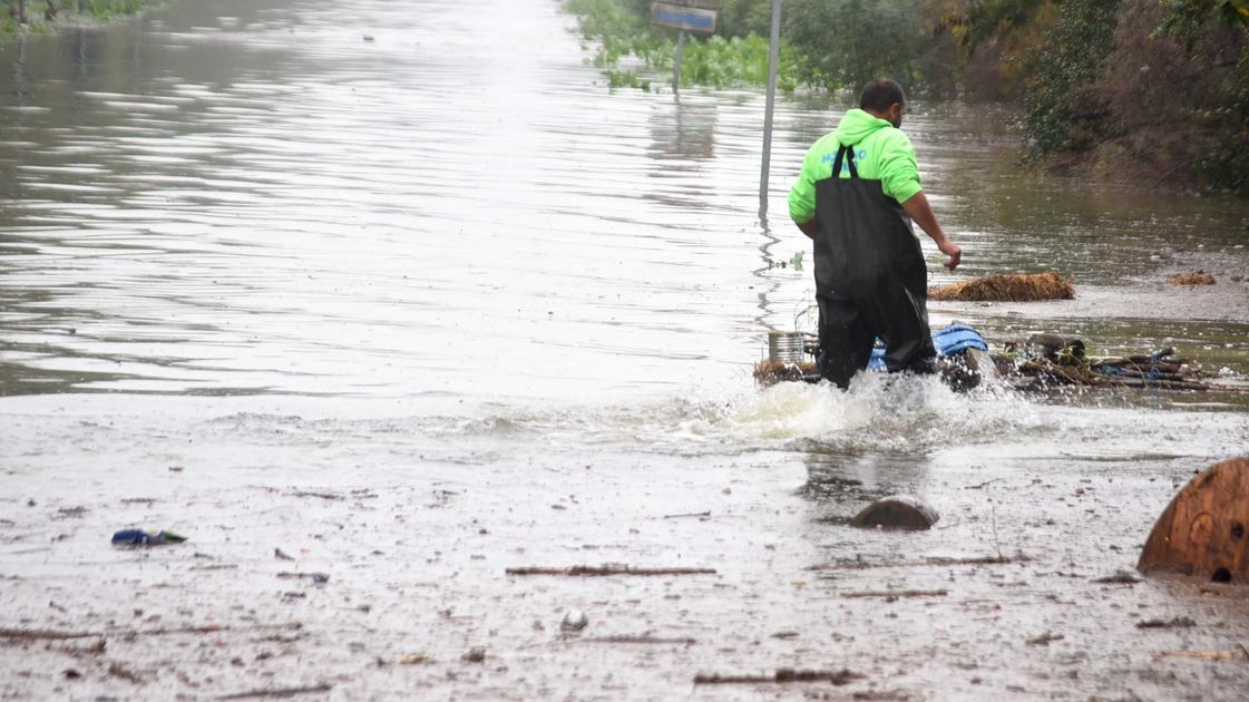 Perché le assicurazioni scappano dai comuni francesi