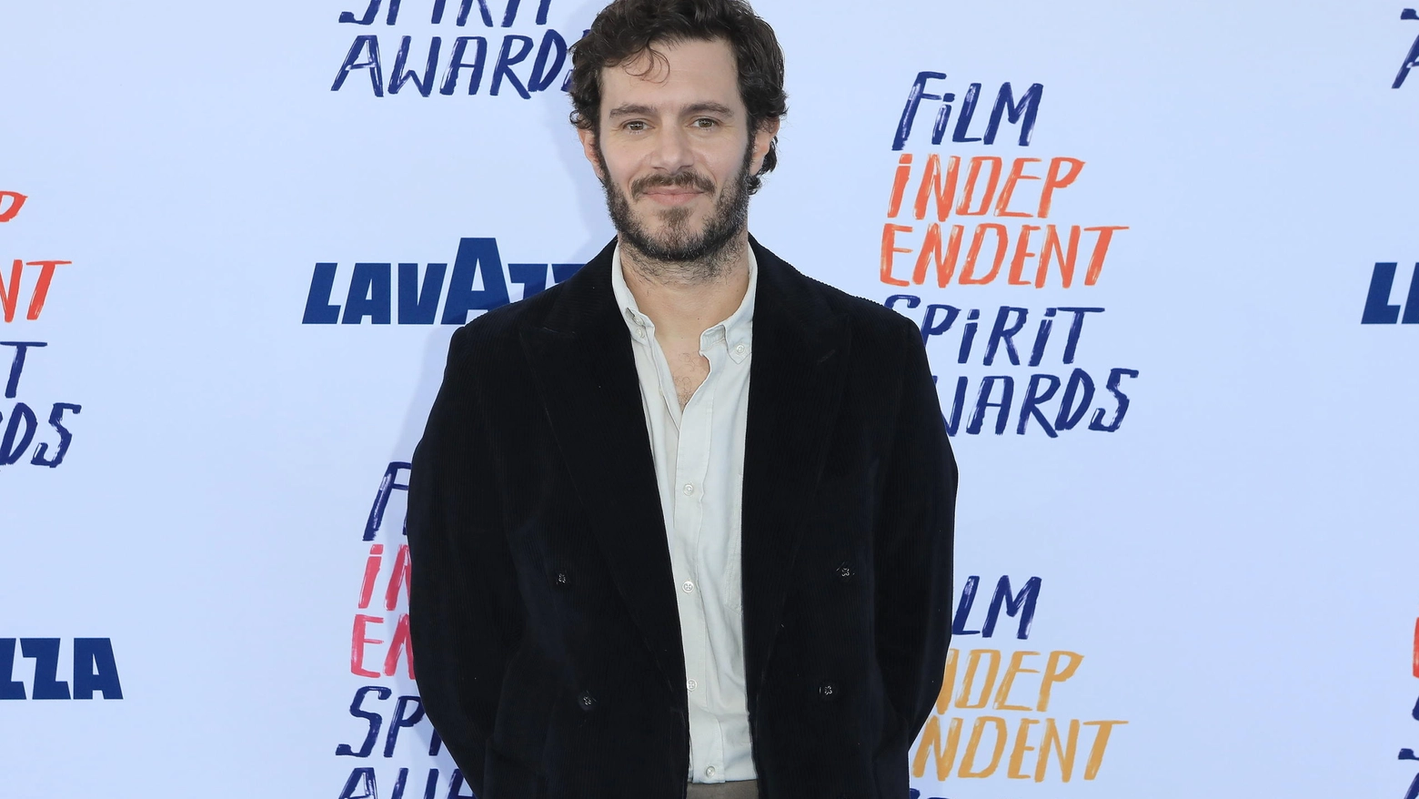 Adam Brody - Crediti Ansa Foto