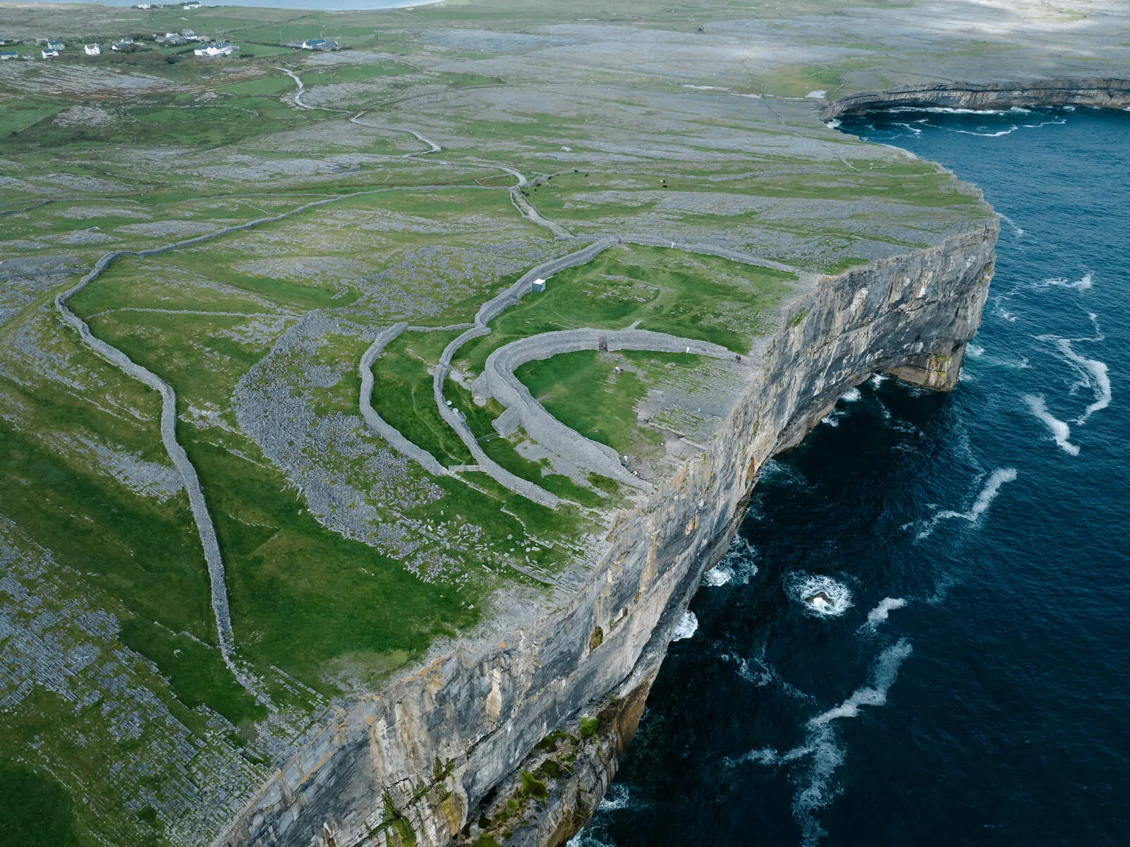 Viaggio in Irlanda: una vacanza autentica e responsabile sull’isola di smeraldo