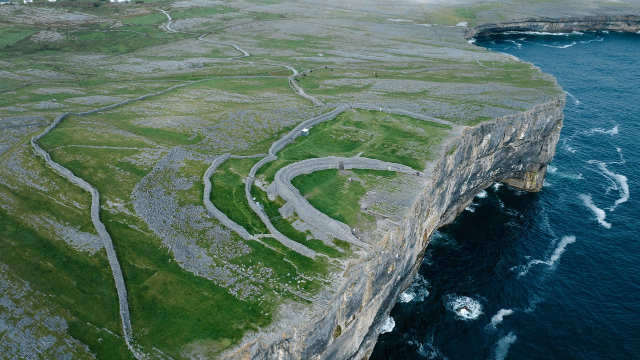 Viaggio in Irlanda: una vacanza autentica e responsabile sull’isola di smeraldo