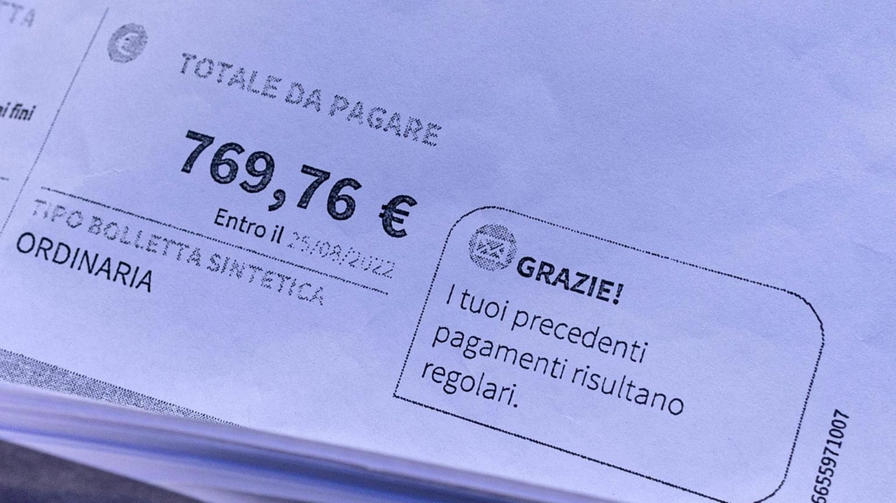 Misure urgenti in favore delle famiglie e delle imprese