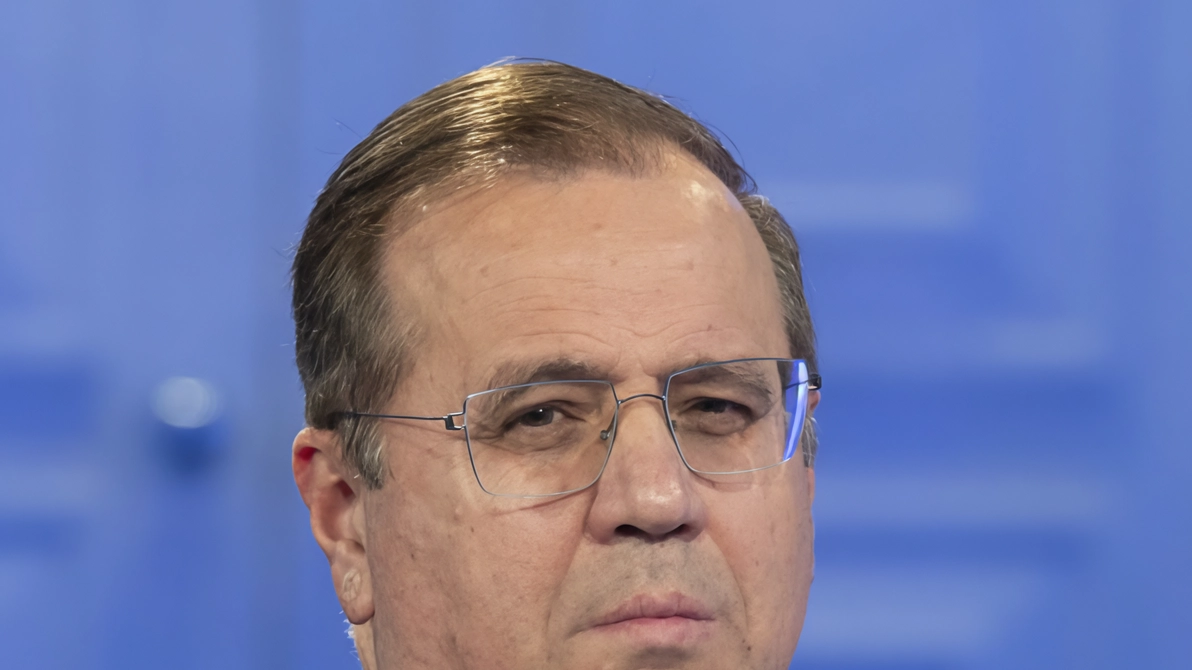 Roberto Rustichelli, presidente dell’Antitrust