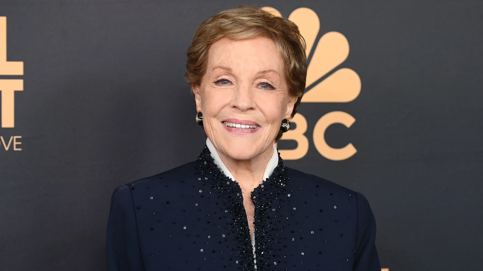 Julie Andrews compie 89 anni