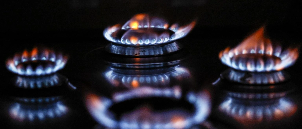 Il gas chiude in rialzo ad Amsterdam (+1,4%)