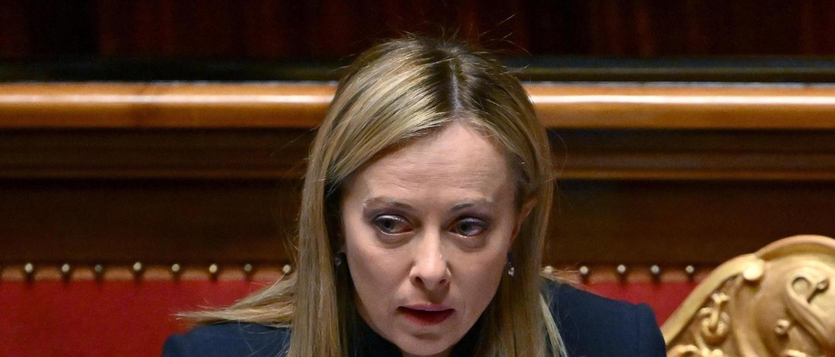 Giorgia Meloni: Europa e Stati Uniti uniti per la sicurezza, sostegno all'Ucraina