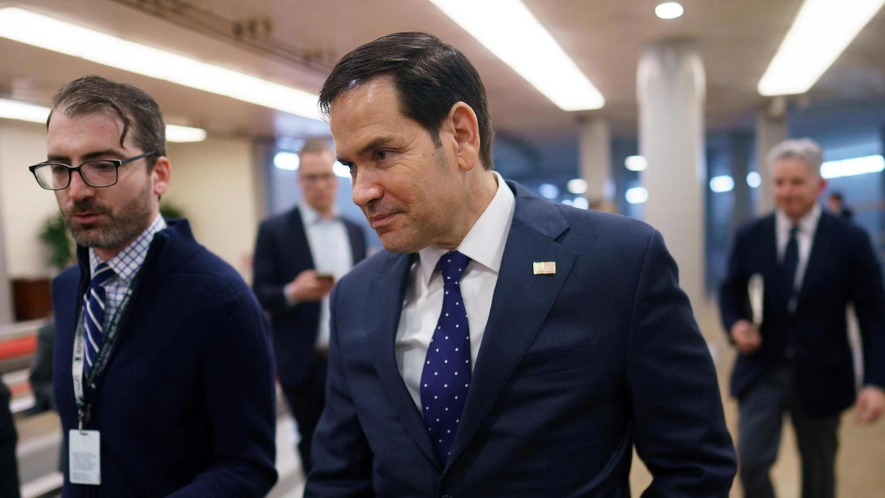 Marco Rubio al Senato: la Cina deve affrontare costi elevati se invade Taiwan. Equilibrio necessario entro il decennio.