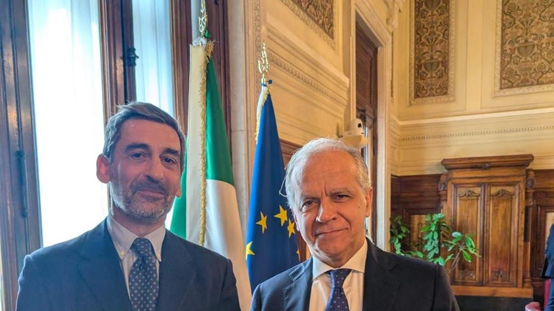 Aigab incontra il ministro Piantedosi: verso il riconoscimento ospiti da remoto per affitti brevi