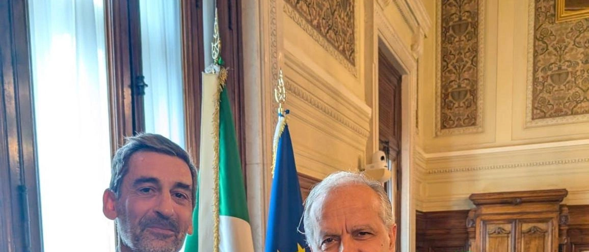 Aigab incontra il ministro Piantedosi: verso il riconoscimento ospiti da remoto per affitti brevi