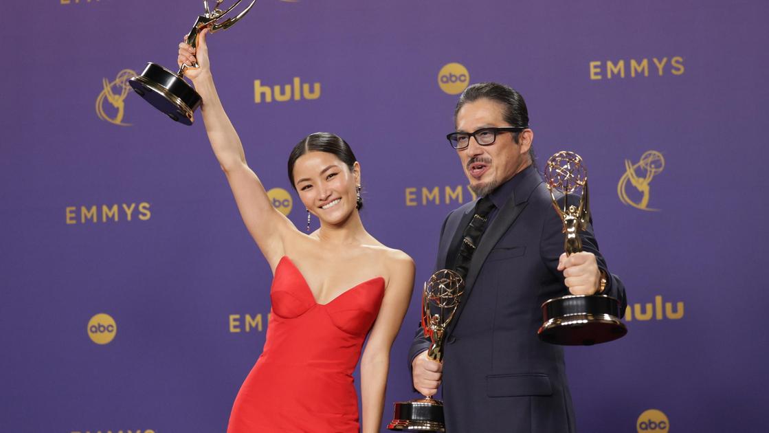 Emmy Awards 2024: ‘Shogun’ serie tv da record, ‘Hacks’ miglior commedia. Tutti i vincitori