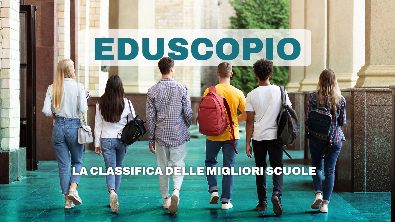 Eduscopio 2024, Le Migliori Scuole D’Italia: Trova Quelle Della Tua Città