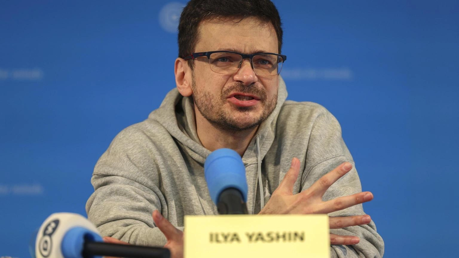 Yashin, 'per l'Fsb se torno in Russia finirò come Navalny'