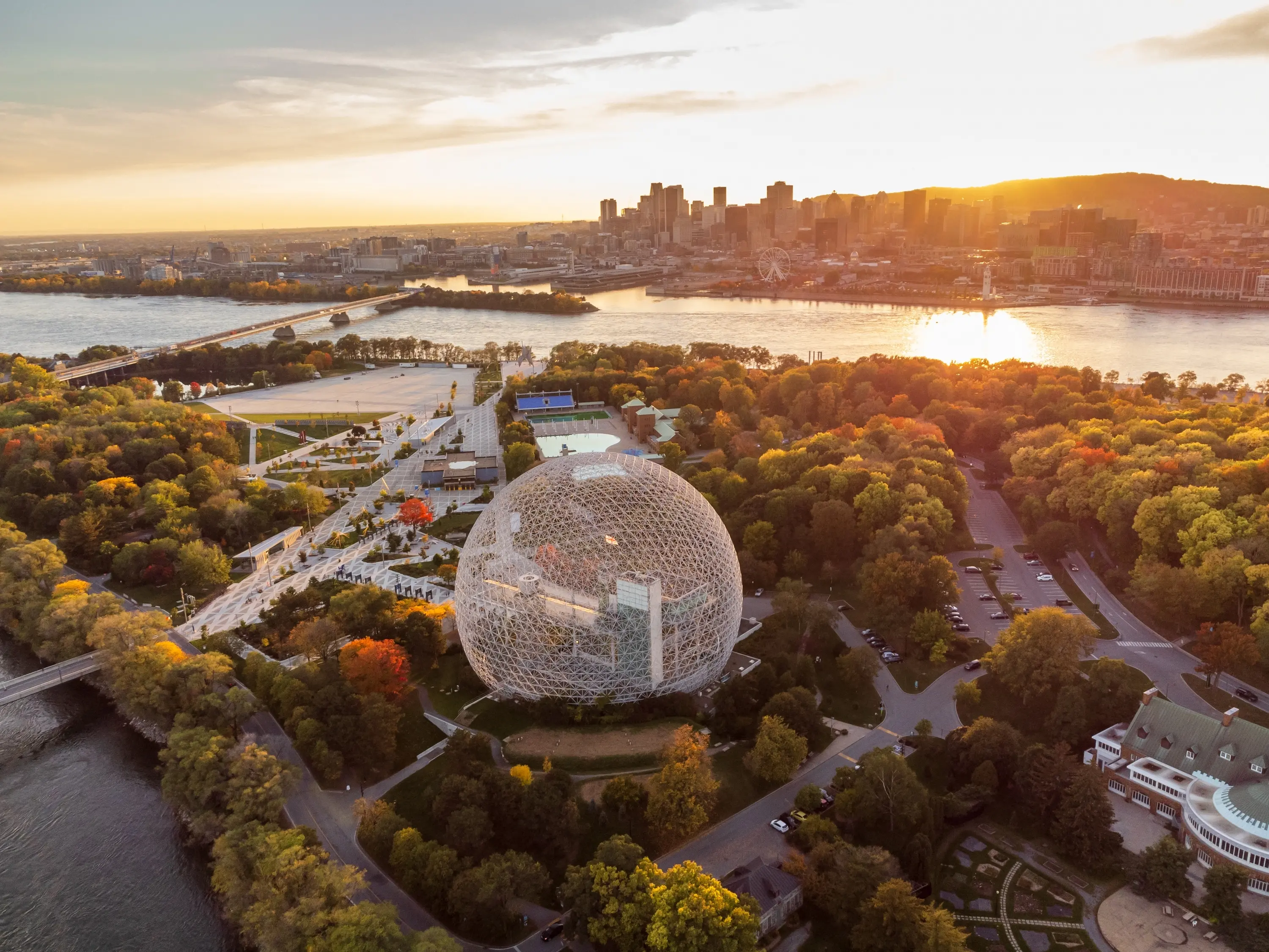 Canada, dal Québec all’Ontario: viaggio tra città cosmopolite e natura selvaggia