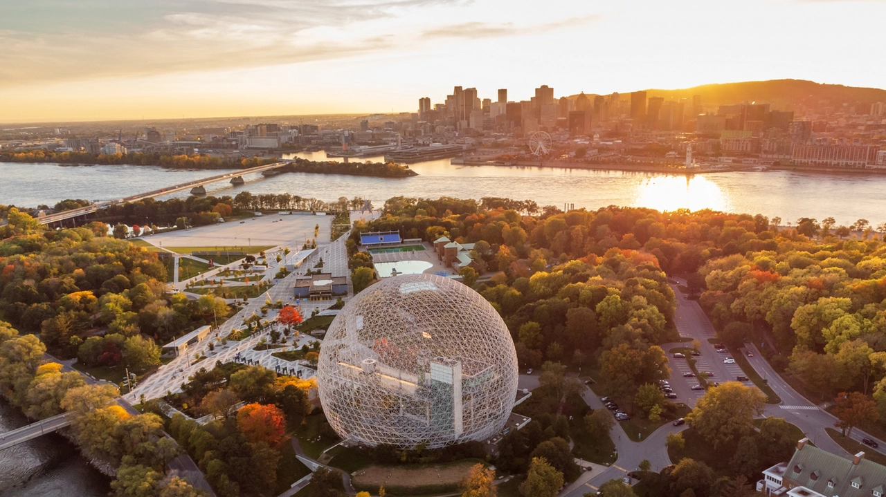 Canada, dal Québec all’Ontario: viaggio tra città cosmopolite e natura selvaggia