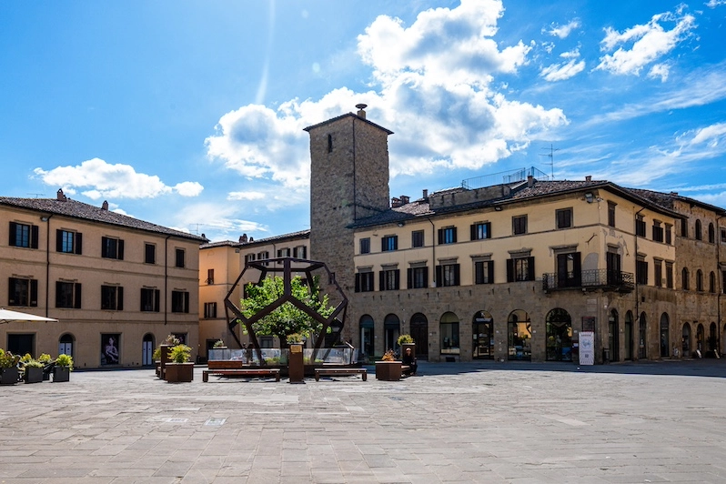 Sansepolcro