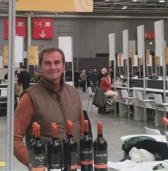 Torna la Fiera dedicata al vino ’buono’