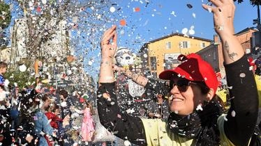 Da Perugia a Foligno ad Acquasparta, l’Umbria non è certo da meno in fatto di appuntamenti per il Carnevale. A...