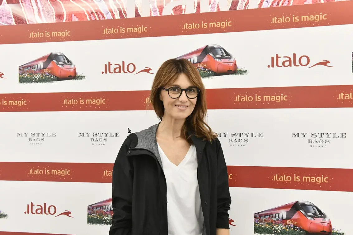 Venezia, da Paola Cortellesi a Sara Serraiocco: Italo ha portato le star del cinema al festival