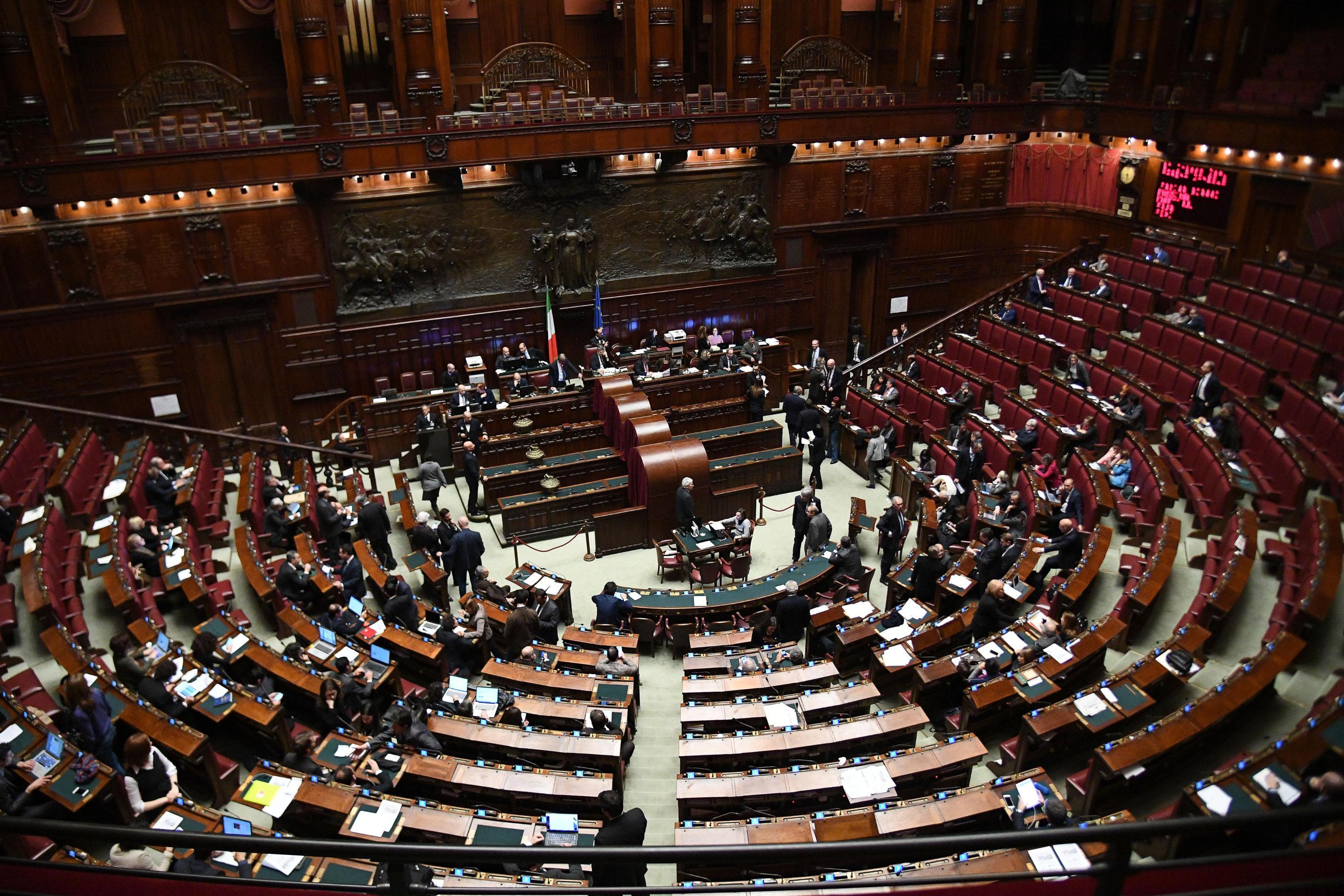 Consulta, chi sono i quattro giudici eletti dal Parlamento