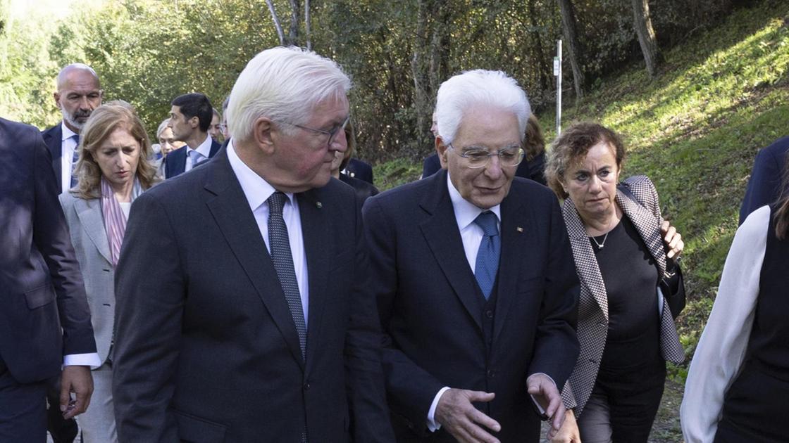 Mattarella responsabilinon