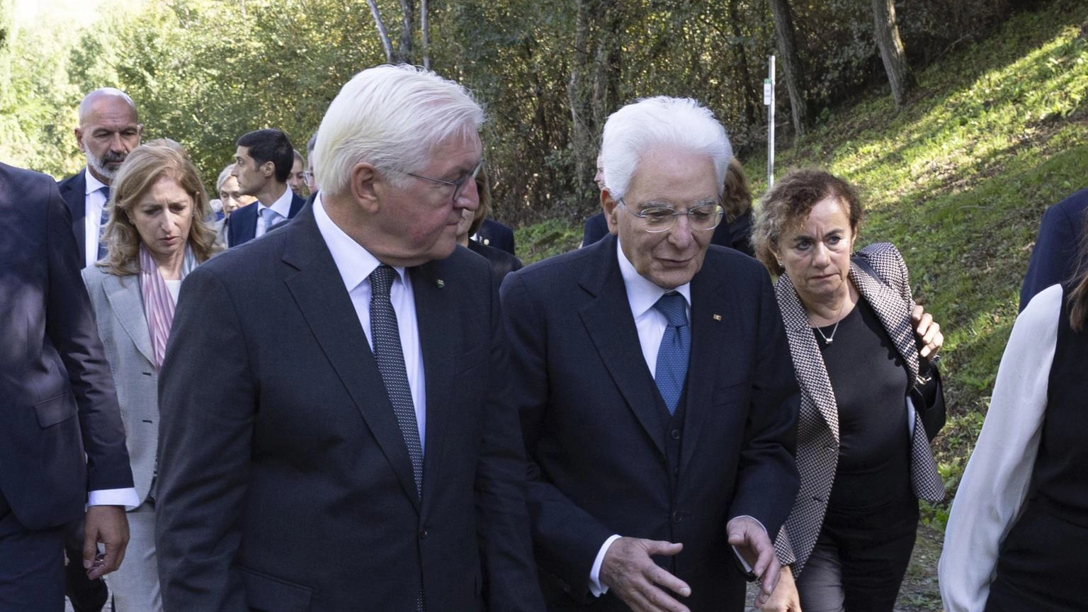 Mattarella, responsabili,non ciechi davanti guerre in atto