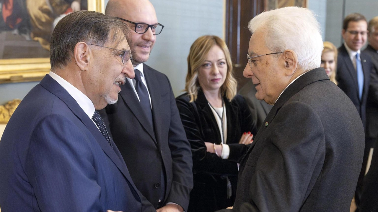 Insieme a Fontana dobbiamo rispettare sollecitazione Capo Stato