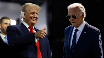 Elezioni Usa, deputati dem contro la nomination anticipata di Biden. Trump incassa l’ovazione alla convention Gop