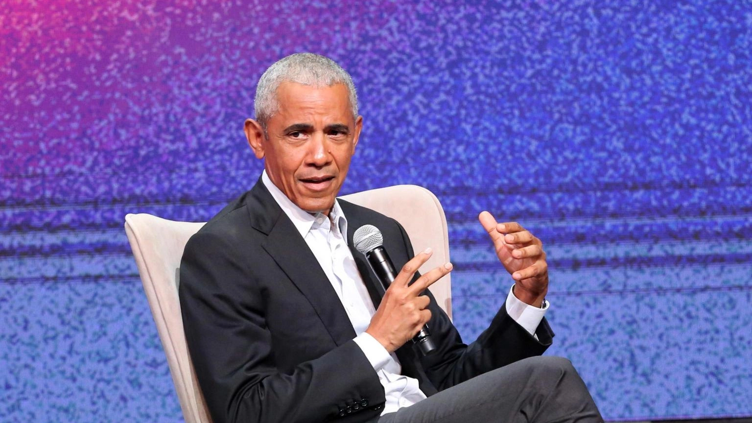 Obama ammette, la strada per Biden è ancora più difficile