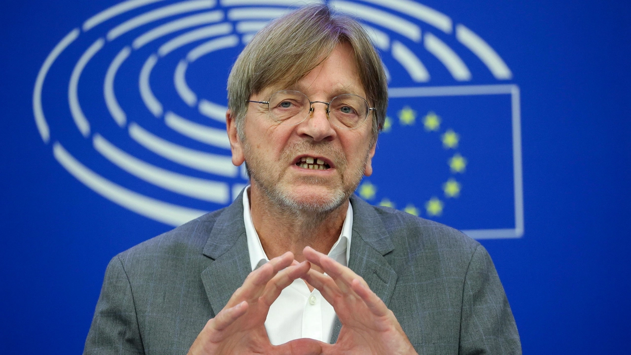 Guy Verhofstadt